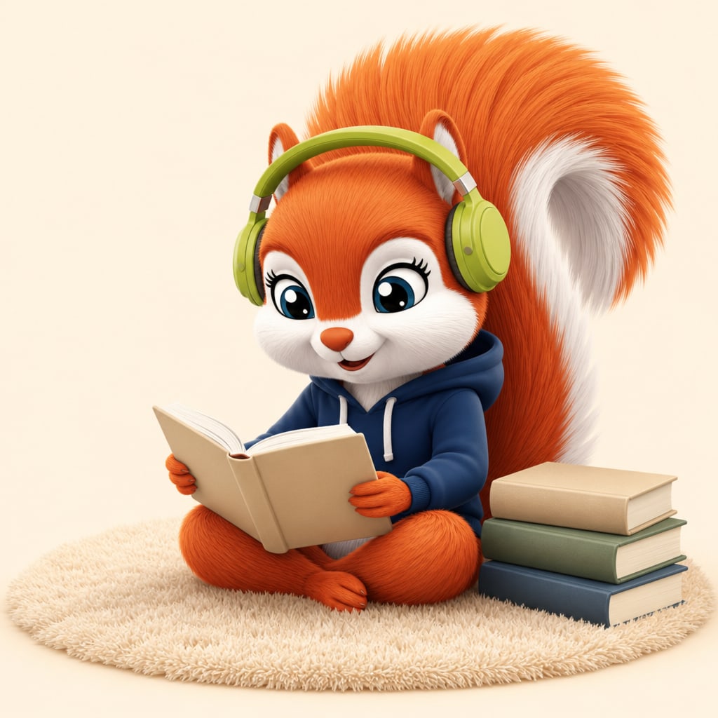 Sanjab reading TOEFL study guides