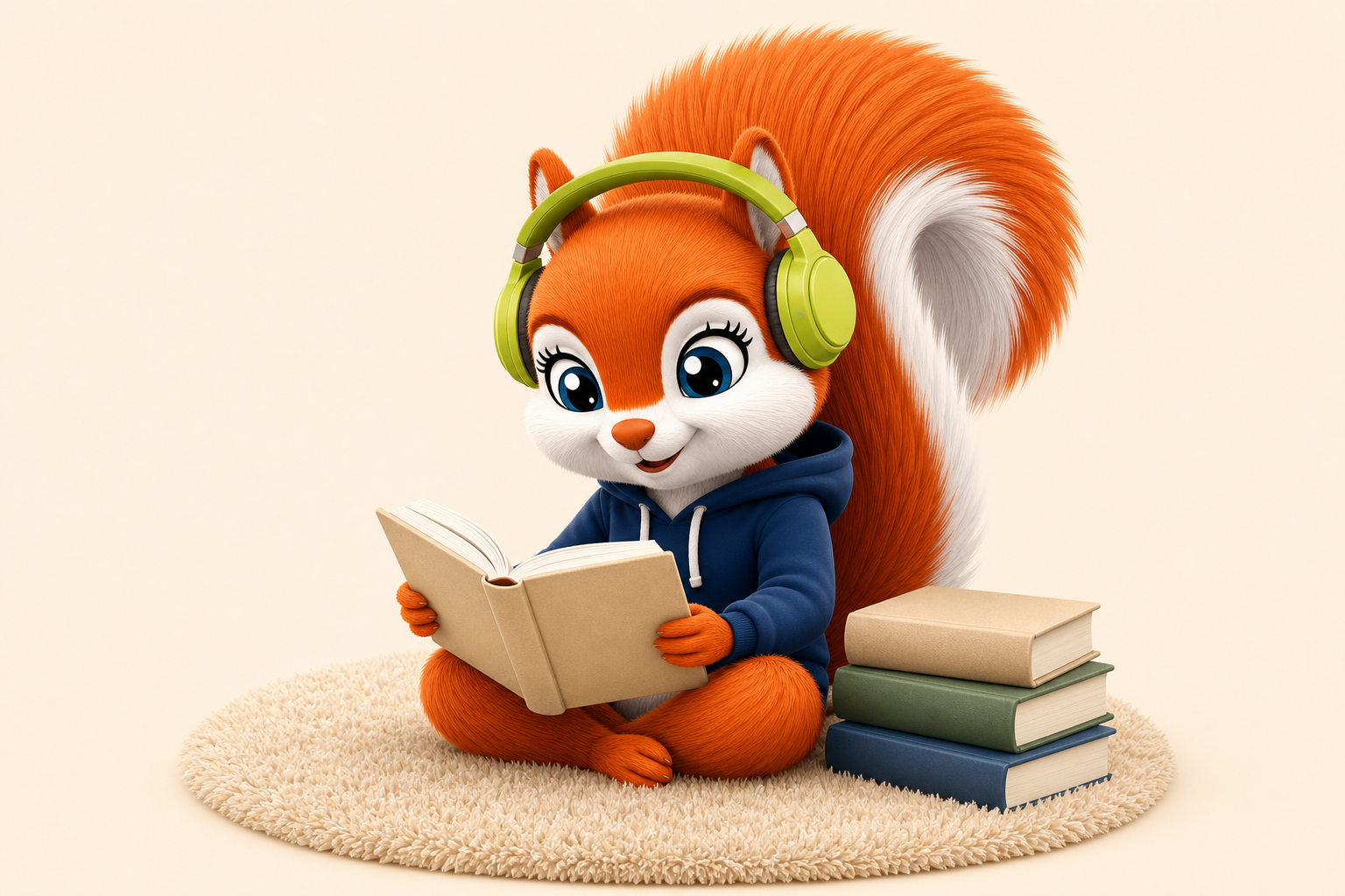 Sanjab reading TOEFL study guides